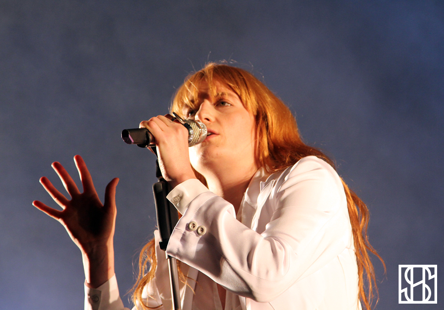 Florence and the Machine Coachella-5