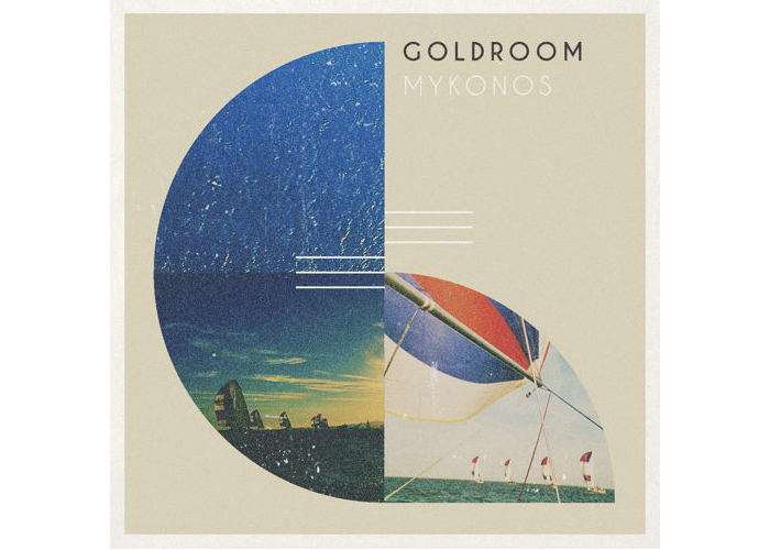 Goldroom - Mykonos Fleet Foxes Cover