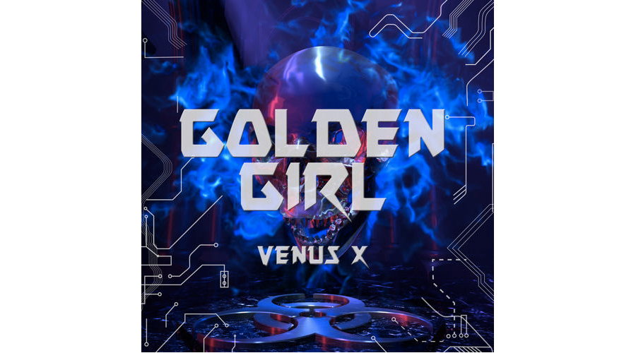 Venus X Golden Girl