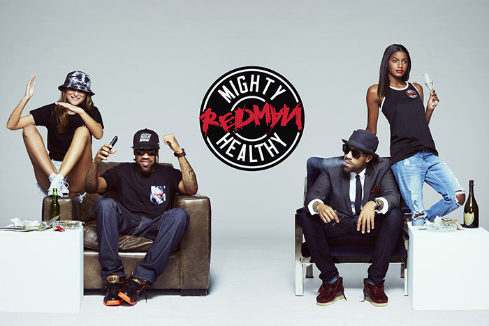 Redman x Mighty Healthy High Standards Capsule Collection-1