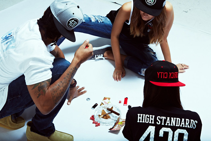 Redman x Mighty Healthy High Standards Capsule Collection-4