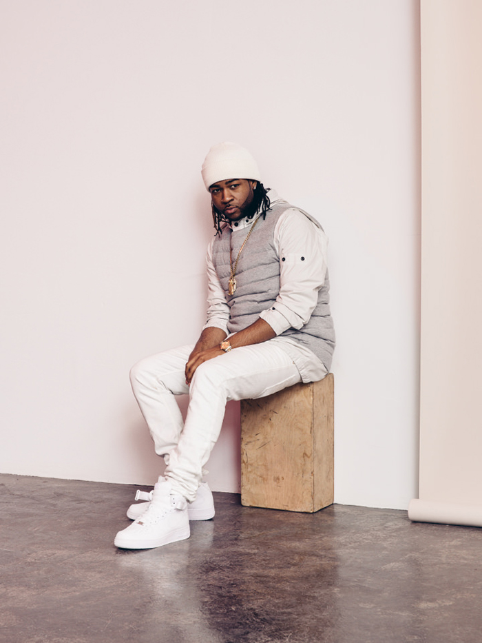 PARTYNEXTDOOR for The FADER-2