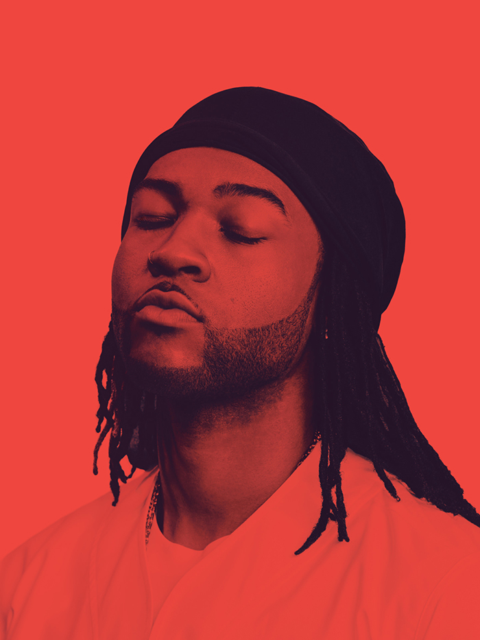 PARTYNEXTDOOR for The FADER-5