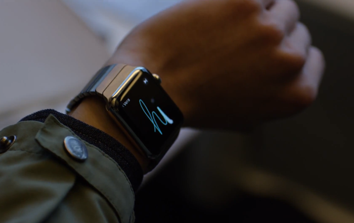 Apple 3 Advertisements Showcasing the Apple Watch