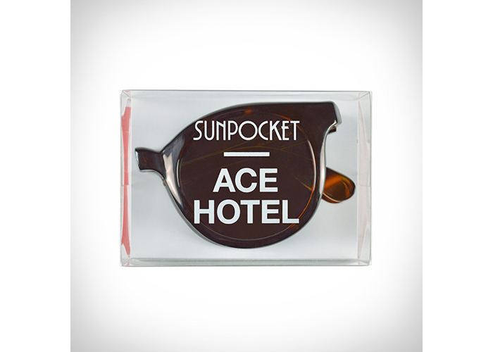 Ace Hotel x Sunpocket 2015 Summer Sunglasses-1