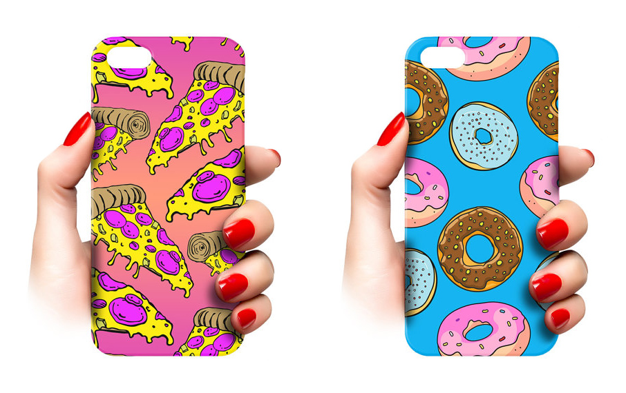 Food iPhone Cases Etsy