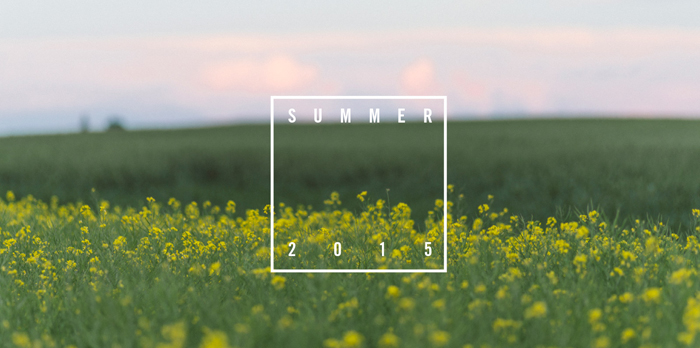 Herschel Supply Co Summer 2015 Lookbook-1