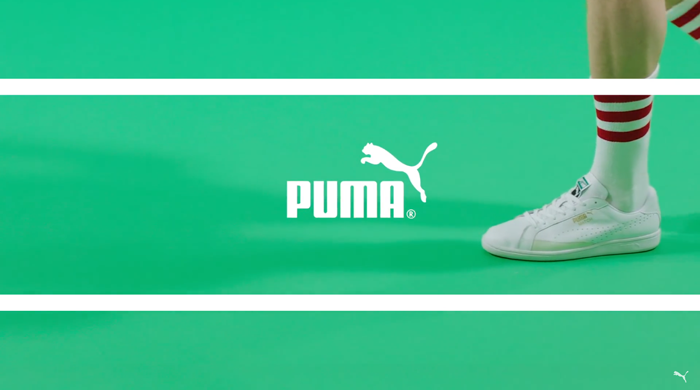 PUMA Spring Summer 2015 Match 74 Video