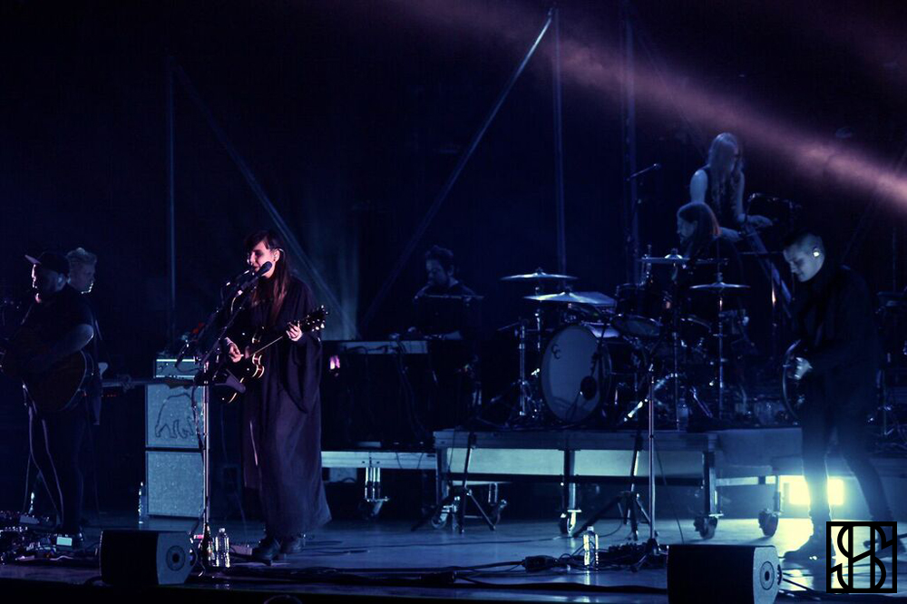 Of Monsters And Men Massey Hall CMW 2015-4