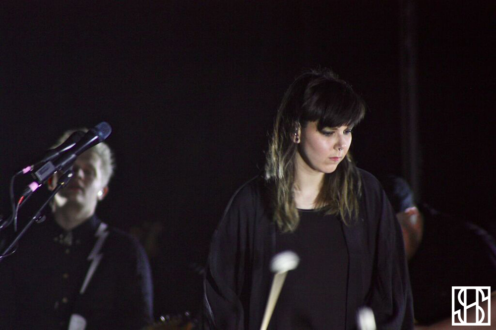 Of Monsters And Men Massey Hall CMW 2015