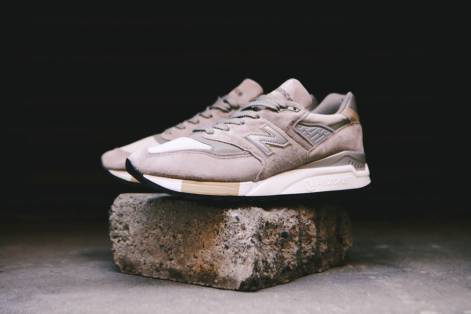 New Balance Made in USA M998CEL-3
