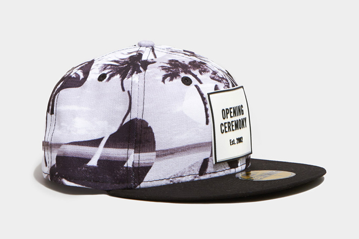 Opening Ceremony x New Era Summer 2015 59FIFTY Cap Collection-1
