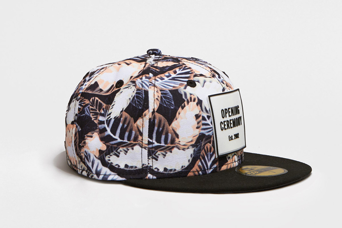 Opening Ceremony x New Era Summer 2015 59FIFTY Cap Collection-2