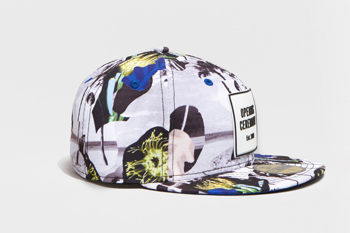 Opening Ceremony x New Era Summer 2015 59FIFTY Cap Collection-3