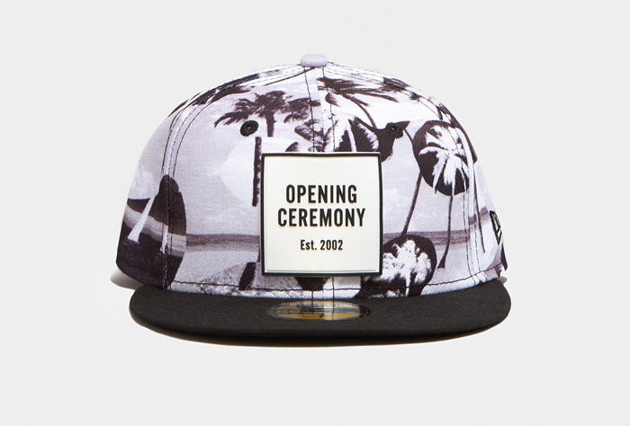 Opening Ceremony x New Era Summer 2015 59FIFTY Cap Collection-4