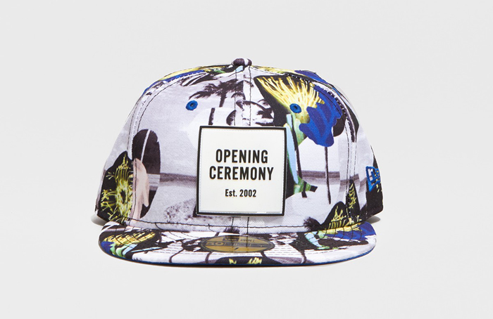 Opening Ceremony x New Era Summer 2015 59FIFTY Cap Collection-6