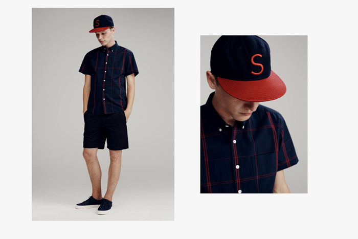 Saturdays Surf NYC 2015 Summer Collection-3