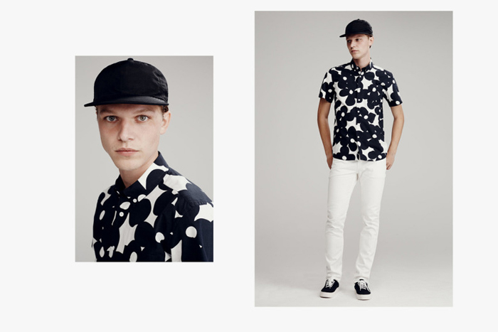 Saturdays Surf NYC 2015 Summer Collection-6