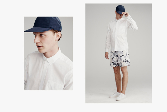 Saturdays Surf NYC 2015 Summer Collection-7