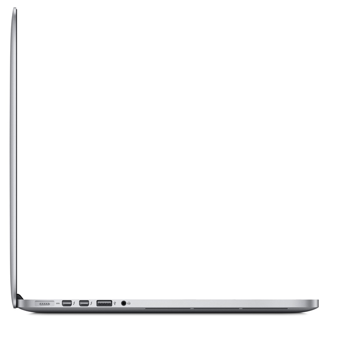Apple 15-Inch MacBook Pro Force Touch Trackpad02