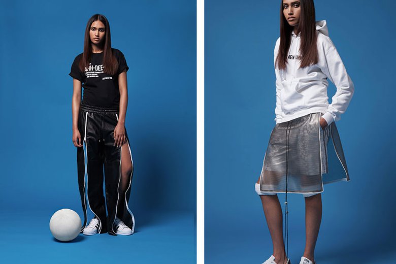 Life in Perfect Disorder x adidas Basketball 2015 Capsule Collection-2