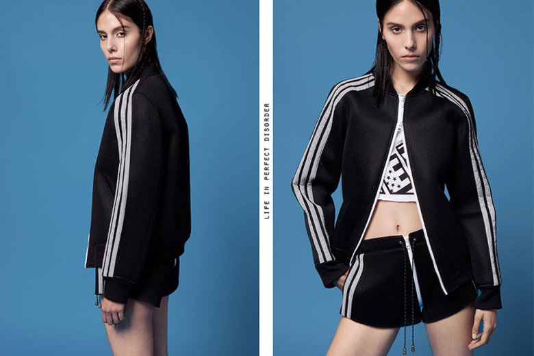 Life in Perfect Disorder x adidas Basketball 2015 Capsule Collection-6