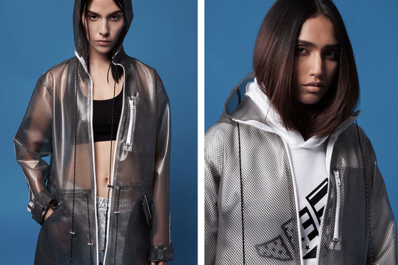 Life in Perfect Disorder x adidas Basketball 2015 Capsule Collection