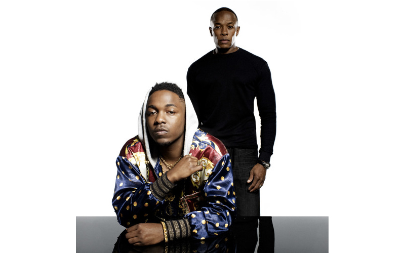 Dr Dre 2Nite ft Kendrick Lamar Jeremih