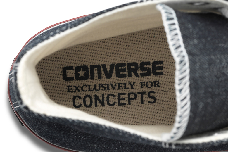 Concepts x Converse Chuck Taylor All Star 70-3