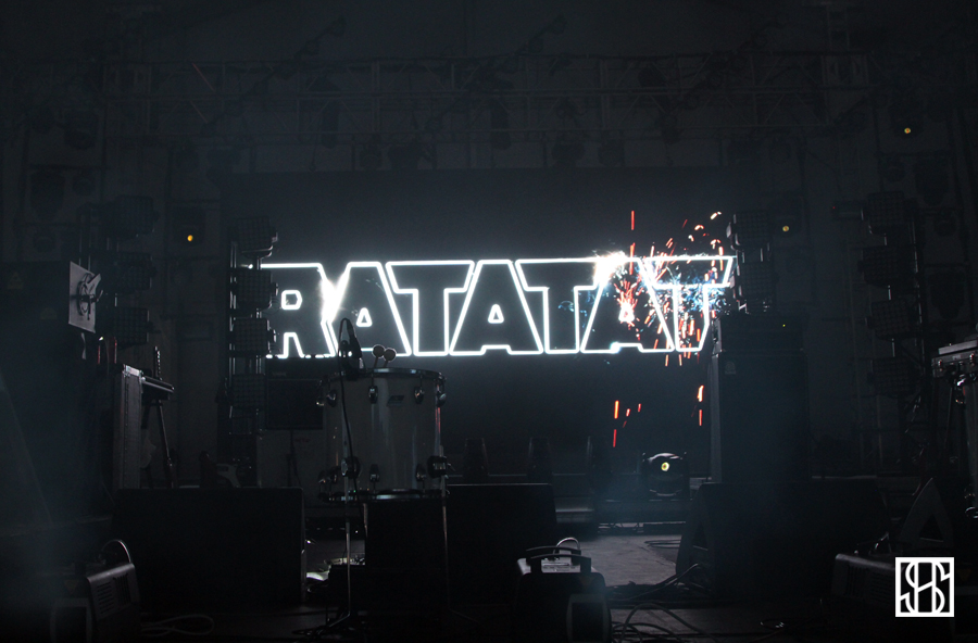 Ratatat Gov Ball 2015-2