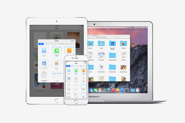 Apple Introduces iOS 9