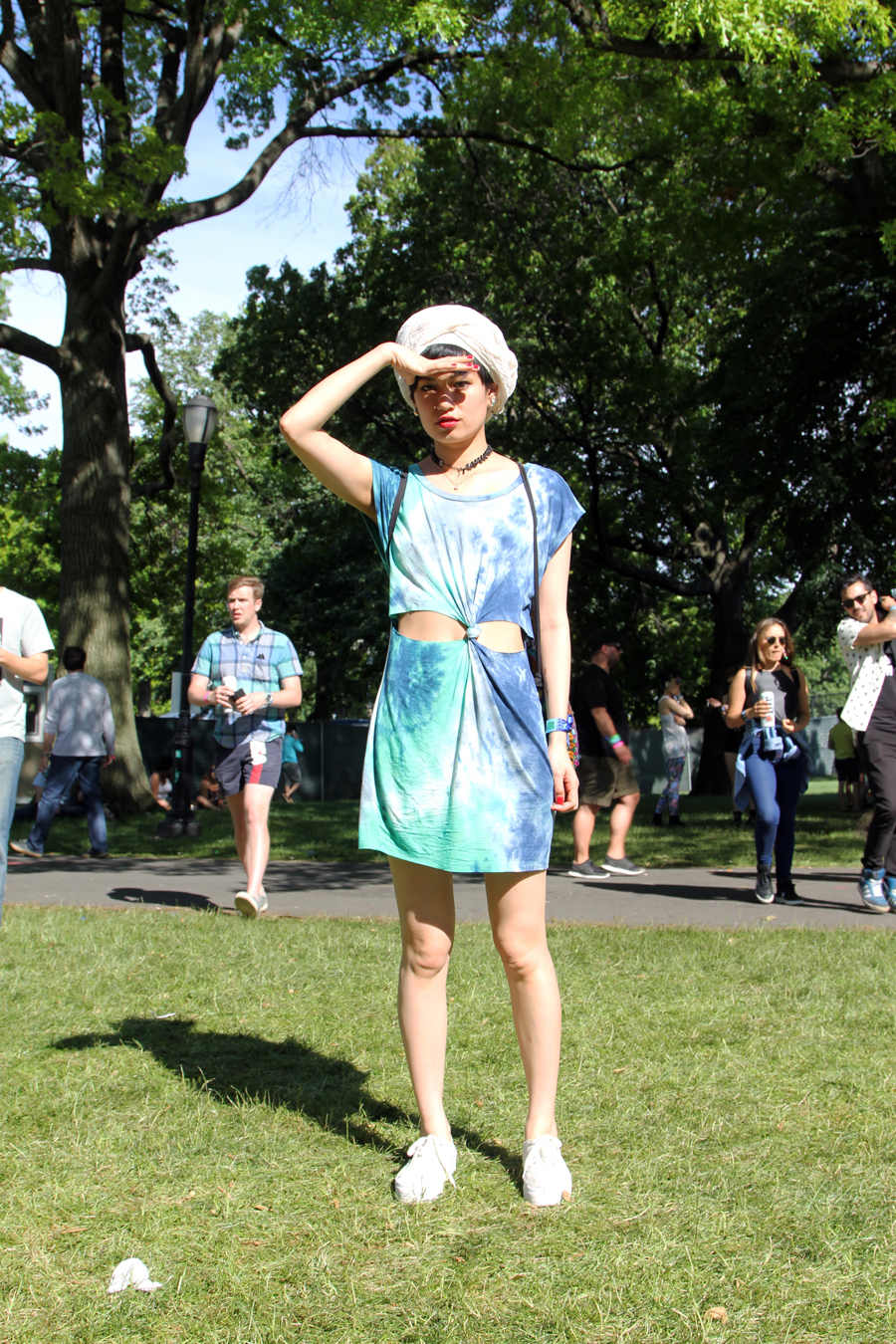 Governors Ball 2015 Street Style-15