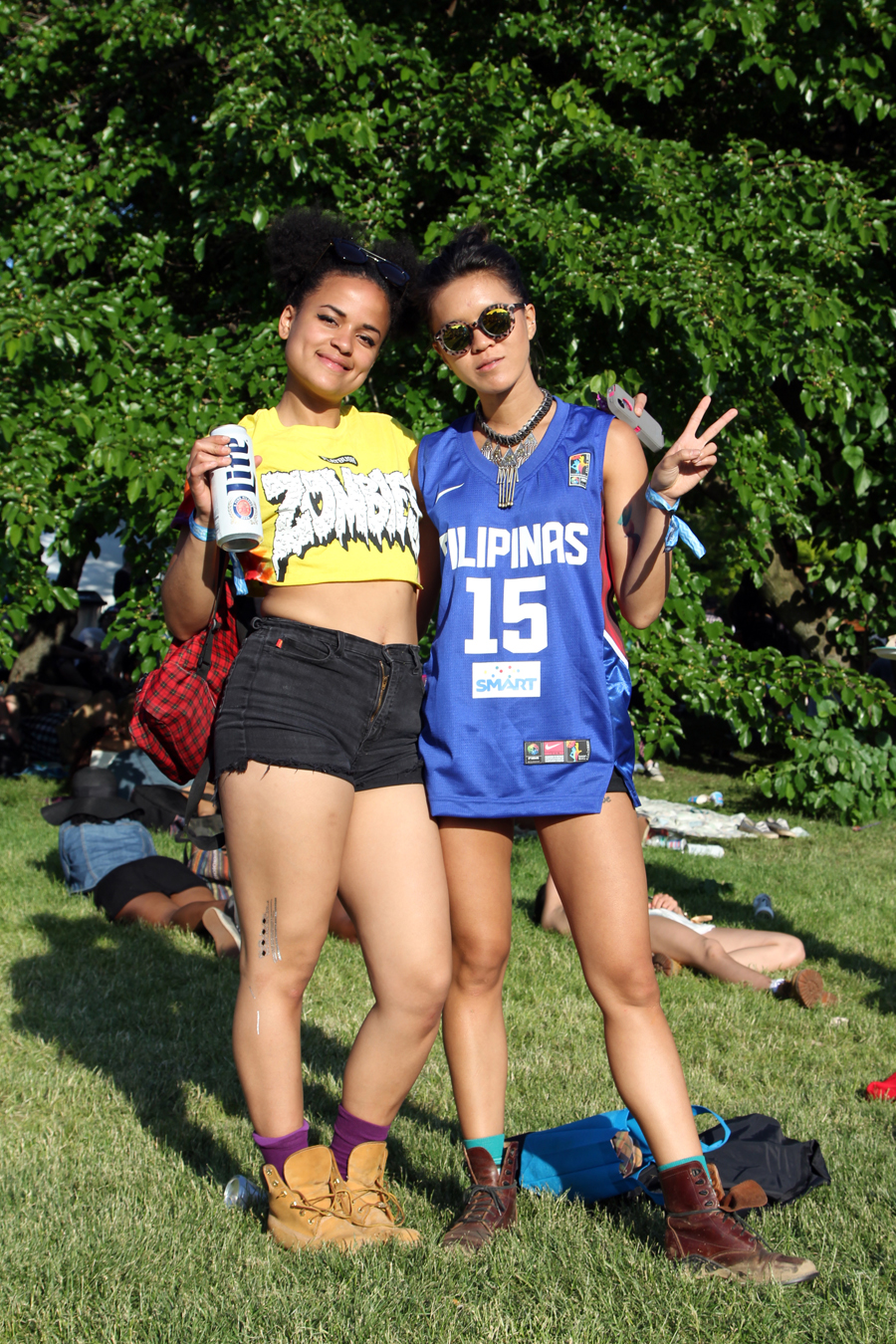 Governors Ball 2015 Street Style-24