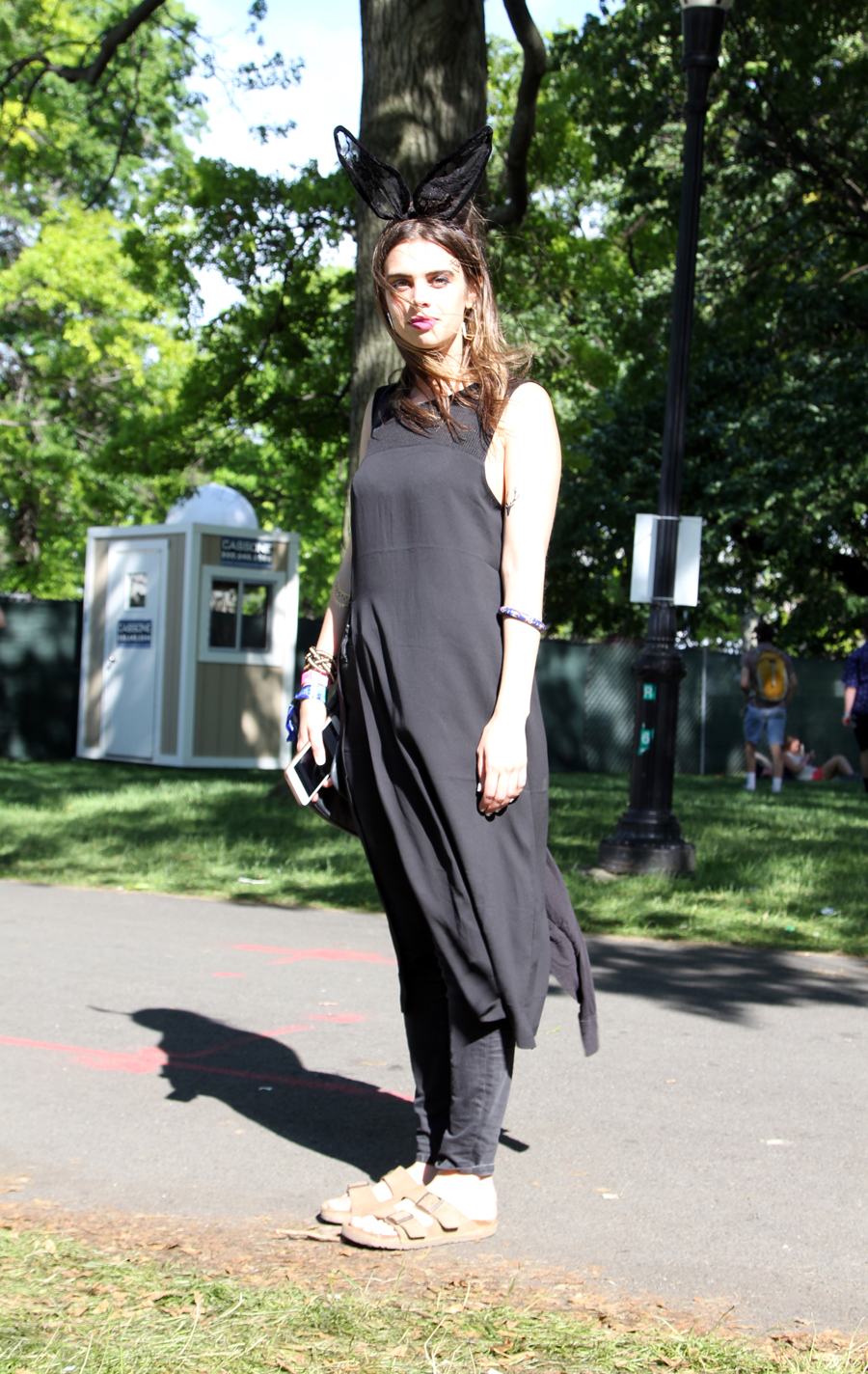 Governors Ball 2015 Street Style-26