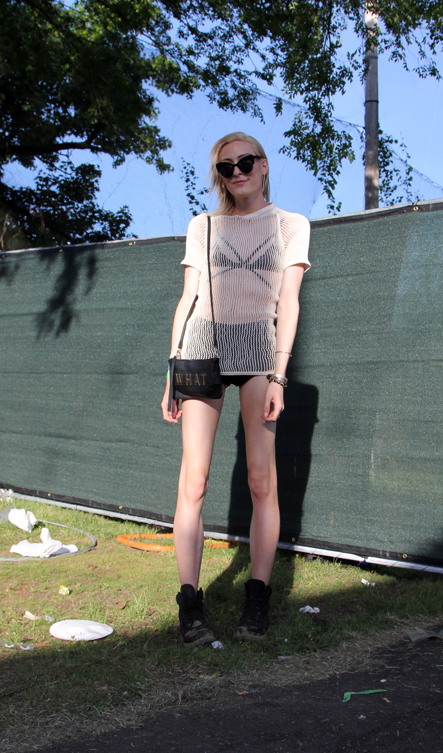 Governors Ball 2015 Street Style-28