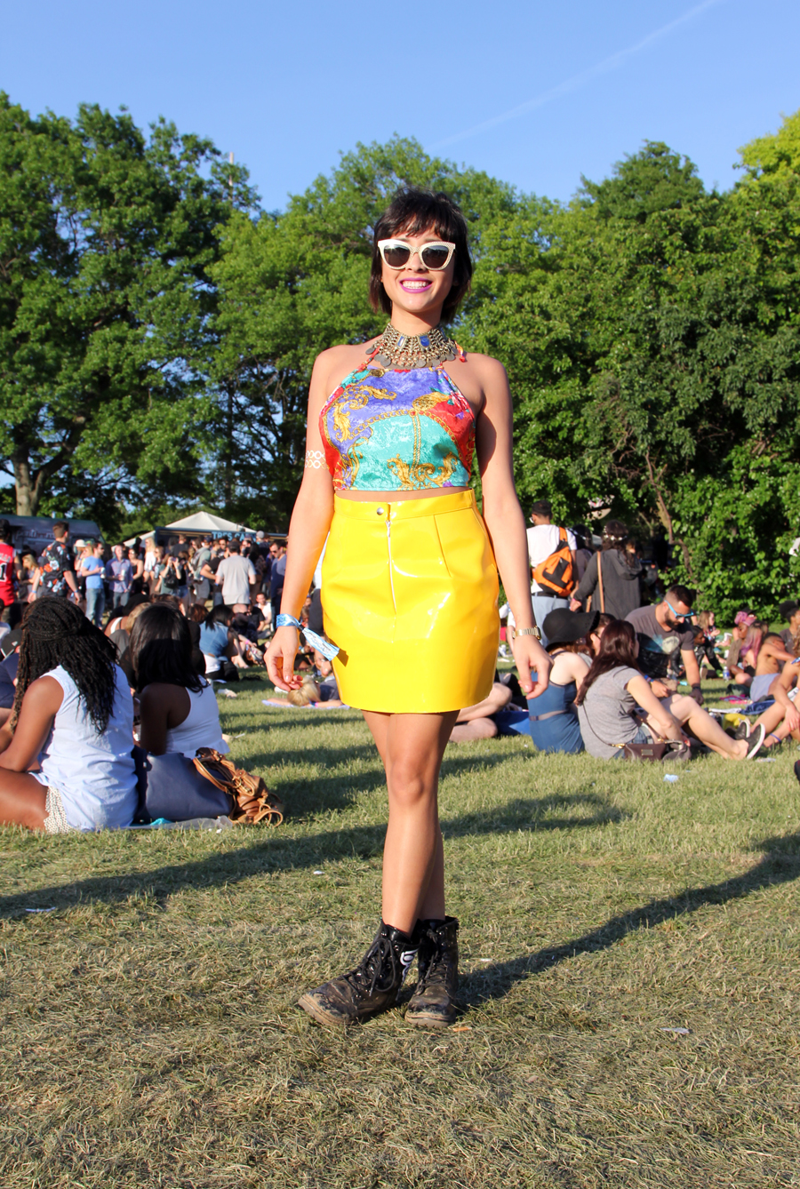 Governors Ball 2015 Street Style-29