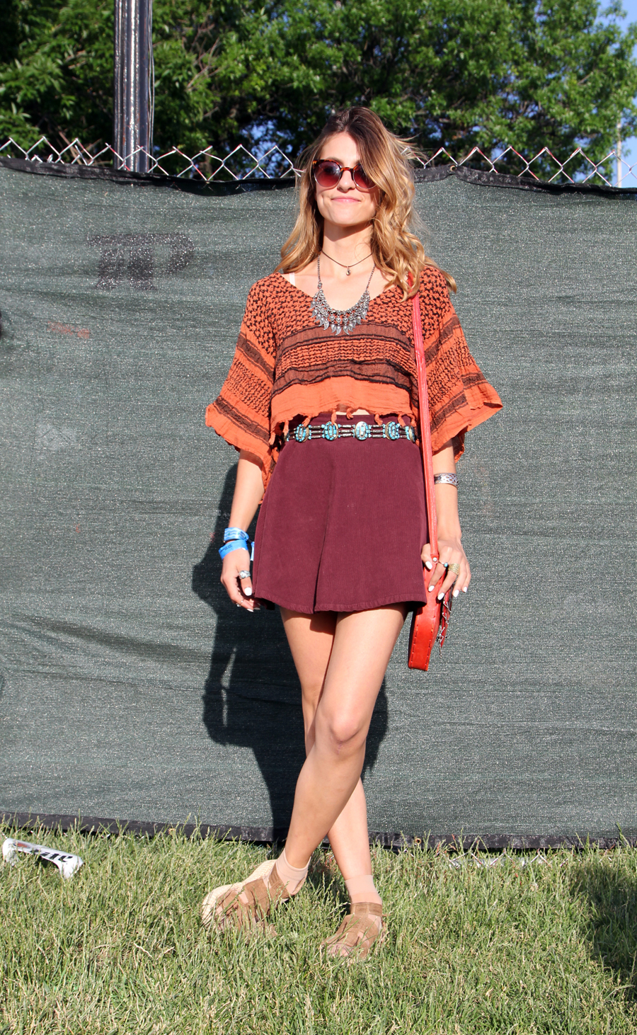 Governors Ball 2015 Street Style-44