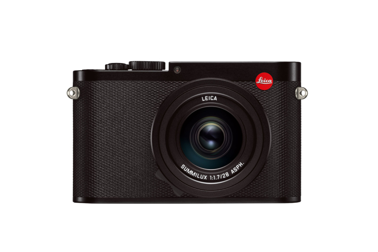 Leica Introduces Full-Frame Q Typ 116