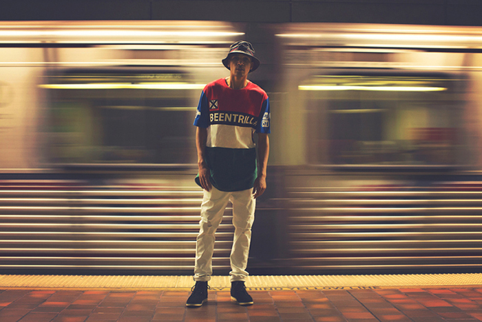 Been Trill 2015 Summer Capsule Collection-2