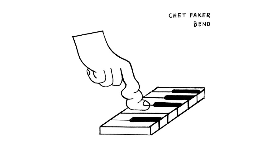 Chet Faker Bend