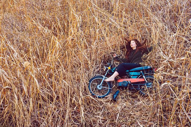 Lorde by Ryan McGinley for Dazed Summer 2015-3