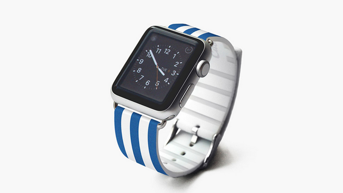 colette x Casetify Limited Edition Apple Watch Band-1