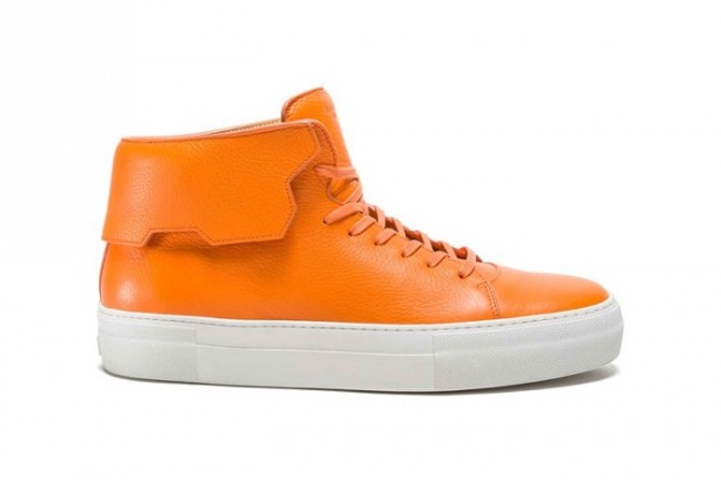 Skateboarding Inspired 90MM Unveiled By BUSCEMI-1
