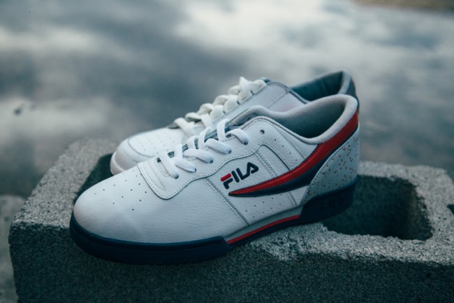 All City Pack Unveiled By FILA-7