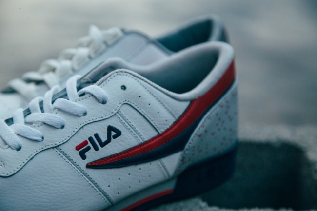 All City Pack Unveiled By FILA-8