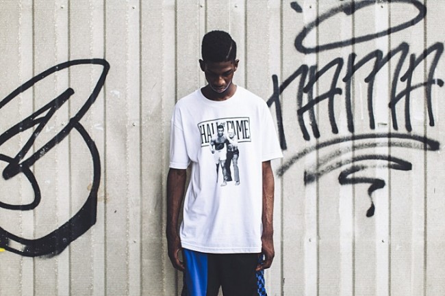 Hall of Fame Spring Summer Collection 2015-7