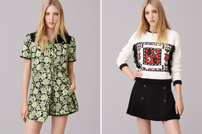 TOPSHOP Archive Collection