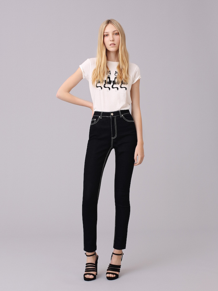 Topshop Archive Collection-2