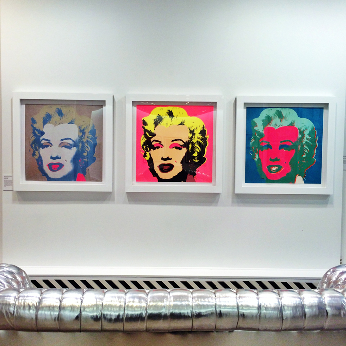 Andy Warhol Revisited, Toronto-8