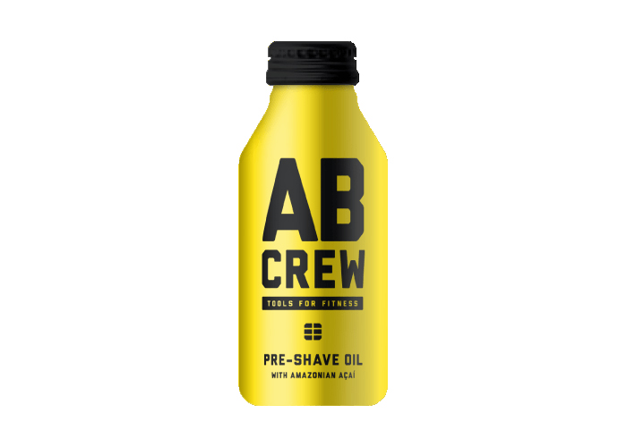 AB Crew Pre-Shave Gel